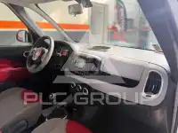2014 Fiat 500