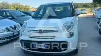 2014 Fiat 500