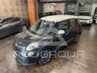 2014 Fiat 500