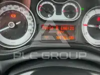 2014 Fiat 500