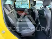 2014 Fiat 500
