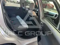 2014 Fiat 500