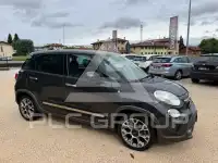 2014 Fiat 500