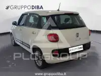 2014 Fiat 500