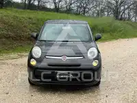 2014 Fiat 500