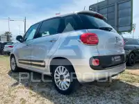 2014 Fiat 500