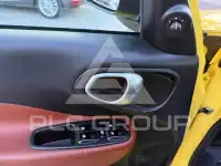 2014 Fiat 500