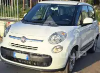 2014 Fiat 500
