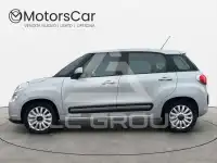 2014 Fiat 500