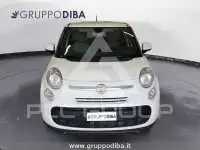 2014 Fiat 500