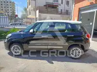 2014 Fiat 500