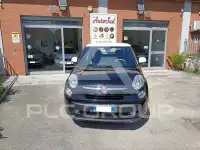 2014 Fiat 500