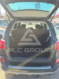 2014 Fiat 500