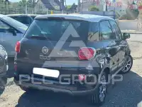 2014 Fiat 500