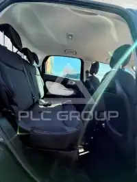 2014 Fiat 500