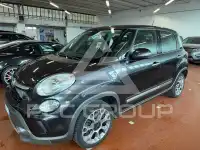 2014 Fiat 500