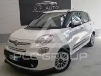 2014 Fiat 500