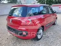 2014 Fiat 500
