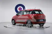 2014 Fiat 500