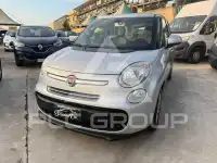 2014 Fiat 500