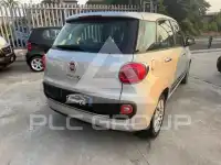 2014 Fiat 500
