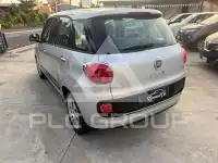 2014 Fiat 500