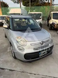 2014 Fiat 500