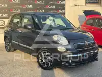 2014 Fiat 500