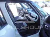 2014 Fiat 500