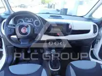 2014 Fiat 500