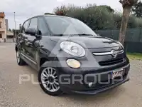 2014 Fiat 500