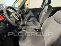2014 Fiat 500