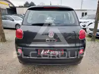 2014 Fiat 500