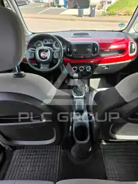 2014 Fiat 500