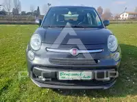 2014 Fiat 500