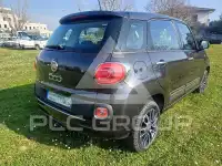 2014 Fiat 500