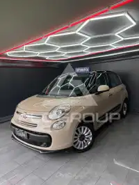 2014 Fiat 500