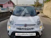 2014 Fiat 500