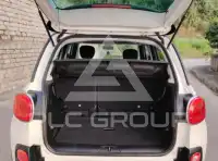 2014 Fiat 500