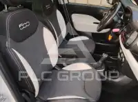 2014 Fiat 500