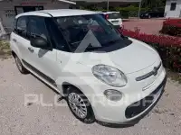 2014 Fiat 500