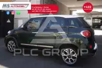 2014 Fiat 500