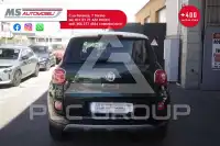 2014 Fiat 500