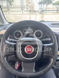 2014 Fiat 500