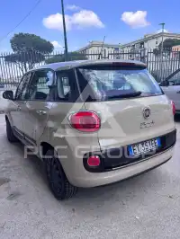 2014 Fiat 500
