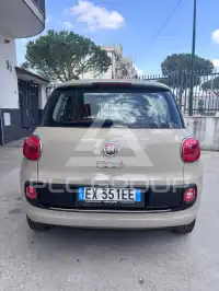 2014 Fiat 500