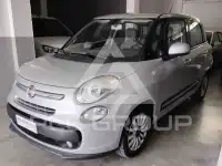2014 Fiat 500
