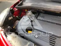2014 Fiat 500