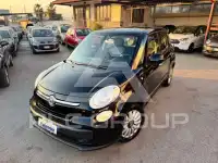 2014 Fiat 500