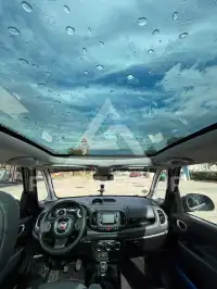 2014 Fiat 500